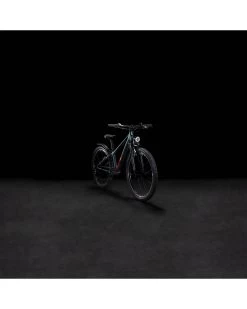 Cube Kinder Mountainbike ACID 240 ALLROAD 24" -Sportbekleidung engelhorn Cube Kinder Mountainbike ACID 240 ALLROAD 24 Rueckansicht V1077868E v1