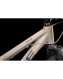 Cube Kinder Mountainbike ACID240 -Sportbekleidung engelhorn Cube Kinder Mountainbike ACID240 Detailansicht 02 V1081418O v1