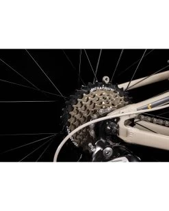 Cube Kinder Mountainbike ACID240 -Sportbekleidung engelhorn Cube Kinder Mountainbike ACID240 Detailansicht 03 V1081418O v1