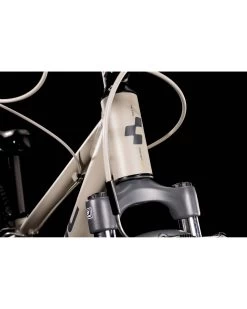 Cube Kinder Mountainbike ACID240 -Sportbekleidung engelhorn Cube Kinder Mountainbike ACID240 Detailansicht V1081418O v1