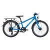 Cube Kinder Mountainbike CUBE ACID 200 STREET Diamantrahmen 1 Cube Kinder Mountainbike CUBE ACID 200 STREET Diamantrahmen -Sportbekleidung engelhorn Cube Kinder Mountainbike CUBE ACID 200 STREET Diamantrahmen Vorderansicht V1073256N v1