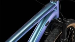 Cube Mountainbike REACTION PRO -Sportbekleidung engelhorn Cube Mountainbike REACTION PRO Detailansicht 02 V1080171G v1