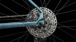 Cube Mountainbike REACTION PRO -Sportbekleidung engelhorn Cube Mountainbike REACTION PRO Detailansicht 07 V1080171G v1