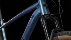 Cube Mountainbike REACTION PRO -Sportbekleidung engelhorn Cube Mountainbike REACTION PRO Detailansicht V1080171G v1