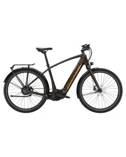 Diamant E-Bike OPAL ESPRIT+ Diamantrahmen, Bosch Performance CX, 625 Wh