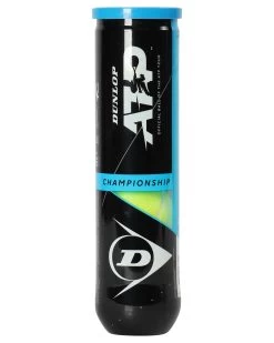 Dunlop Tennisbälle "ATP Championship"