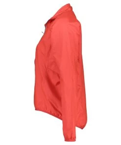 Endura Damen Radsportjacke "Pakajak" -Sportbekleidung engelhorn Endura Damen Radsportjacke Pakajak Detailansicht V1068422P v1