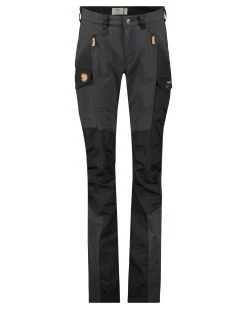 FJÄLLRÄVEN Damen Outdoor Hose NIKKA