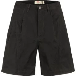 FJÄLLRÄVEN Damen Shorts VARDAG SHORTS W