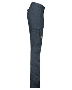 FJÄLLRÄVEN Damen Wanderhose KARLA PRO -Sportbekleidung engelhorn FJAeLLRAeVEN Damen Wanderhose KARLA PRO Detailansicht 02 V1001598I v1