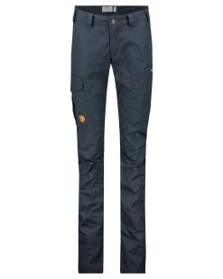 FJÄLLRÄVEN Damen Wanderhose KARLA PRO