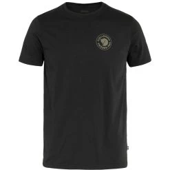 FJÄLLRÄVEN Herren Funktionsshirt 1960 LOGO T-SHIRT