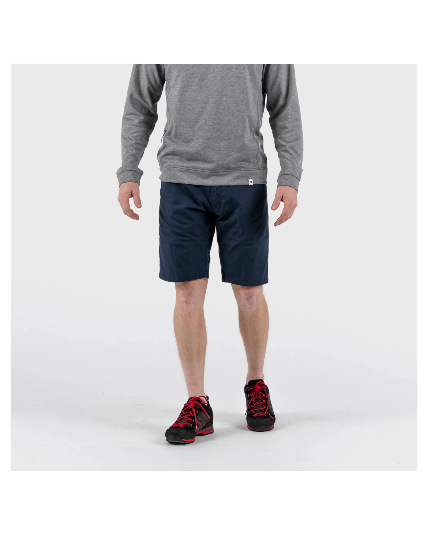 FJÄLLRÄVEN Herren Outdoorshorts 4 FJÄLLRÄVEN Herren Outdoorshorts – Bild 2