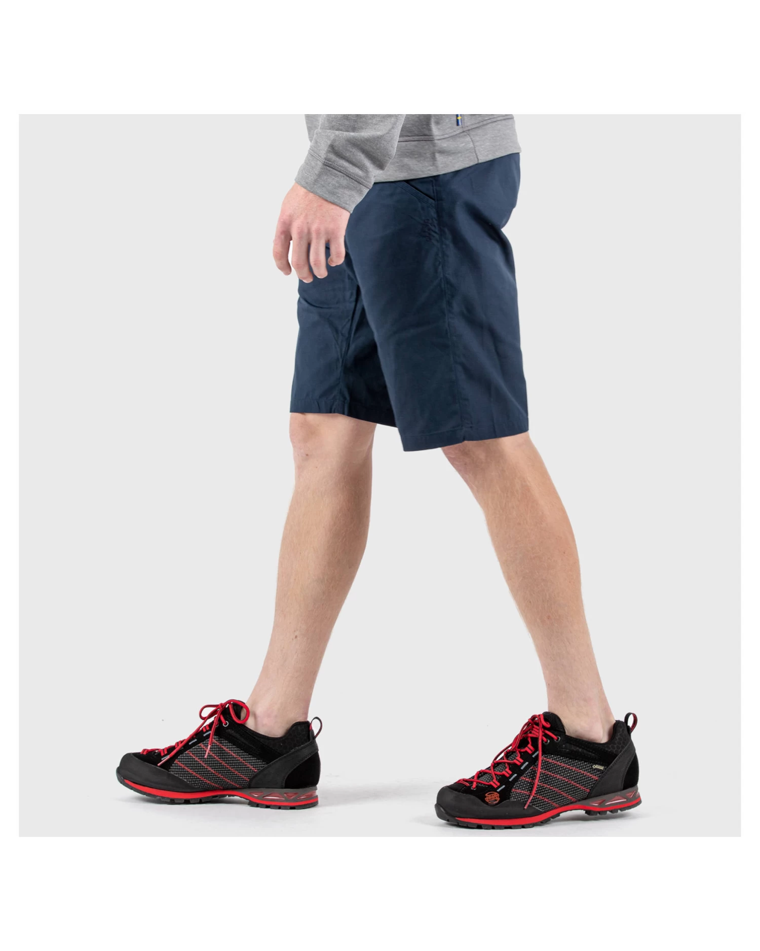 FJÄLLRÄVEN Herren Outdoorshorts 6 FJÄLLRÄVEN Herren Outdoorshorts – Bild 4