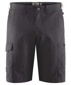 FJÄLLRÄVEN Herren Shorts "Travellers MT"
