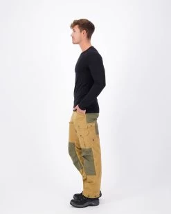 FJÄLLRÄVEN Herren Trekkinghose VIDDA PRO TROUSERS M -Sportbekleidung engelhorn FJAeLLRAeVEN Herren Trekkinghose VIDDA PRO TROUSERS M Detailansicht 08 V1078814N v1