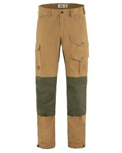 FJÄLLRÄVEN Herren Trekkinghose VIDDA PRO TROUSERS M
