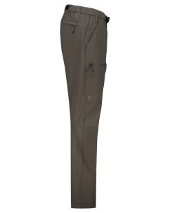 FJÄLLRÄVEN Herren Wanderhose 9 FJÄLLRÄVEN Herren Wanderhose -Sportbekleidung engelhorn FJAeLLRAeVEN Herren Wanderhose Detailansicht 02 V1075515W v1