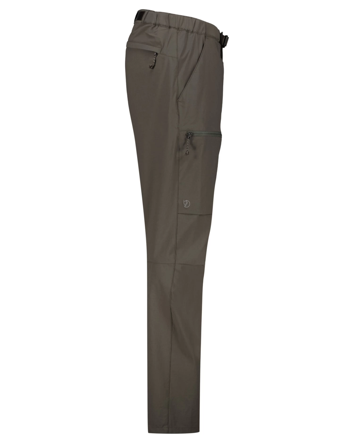 FJÄLLRÄVEN Herren Wanderhose 6 FJÄLLRÄVEN Herren Wanderhose – Bild 4