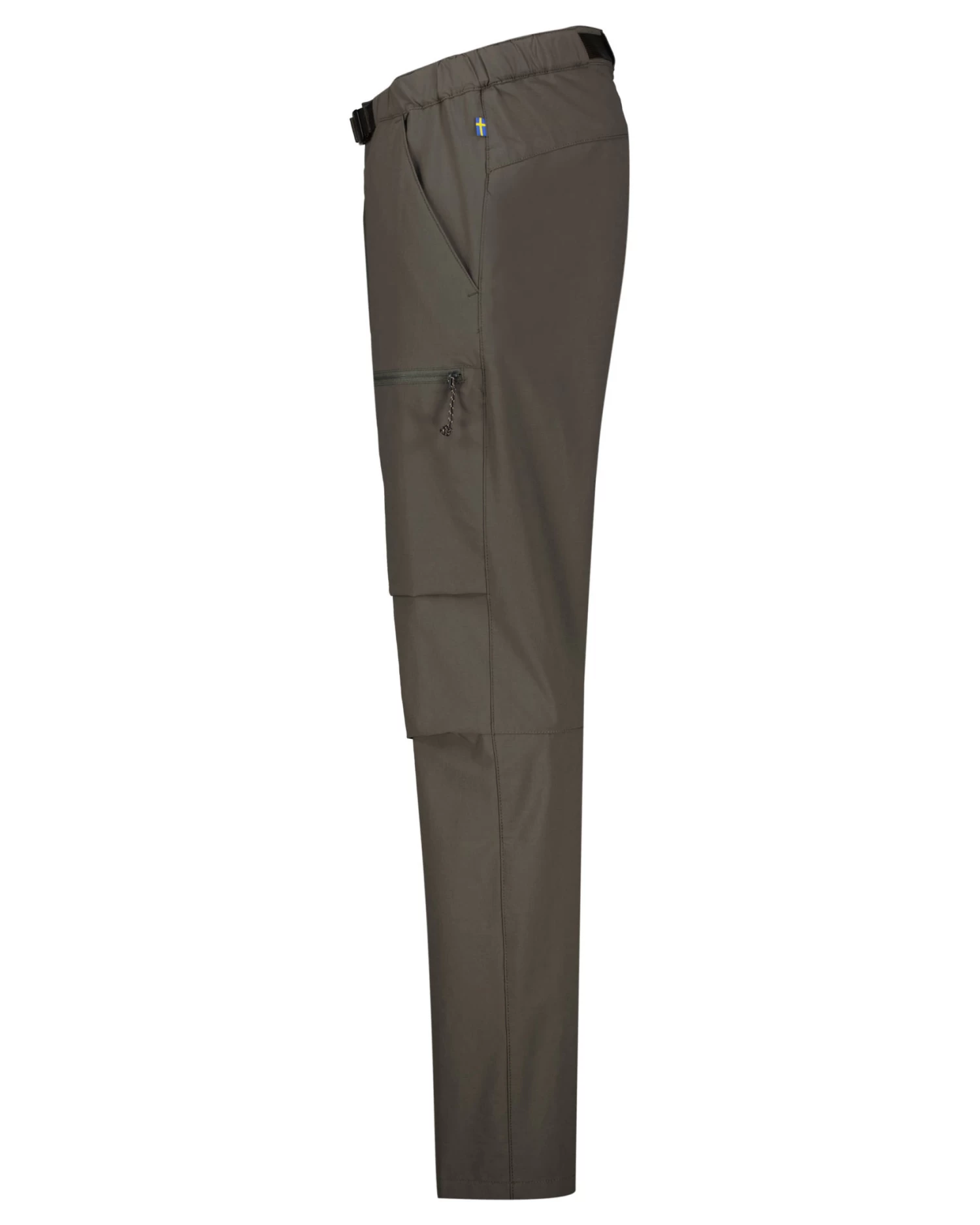 FJÄLLRÄVEN Herren Wanderhose 5 FJÄLLRÄVEN Herren Wanderhose – Bild 3