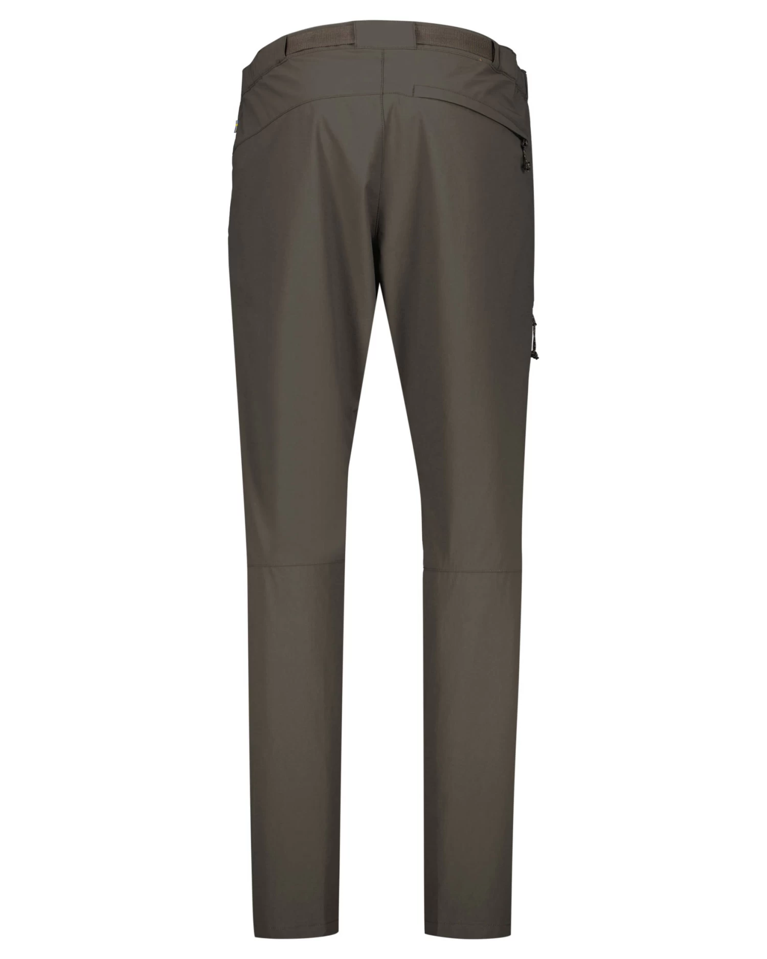 FJÄLLRÄVEN Herren Wanderhose 4 FJÄLLRÄVEN Herren Wanderhose – Bild 2