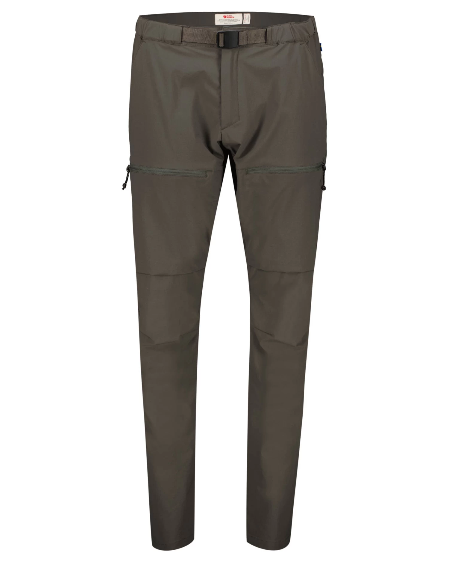 FJÄLLRÄVEN Herren Wanderhose 3 FJÄLLRÄVEN Herren Wanderhose