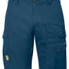 FJÄLLRÄVEN Herren Wandershorts / Trekkingshorts "Barents Pro Shorts" -Sportbekleidung engelhorn FJAeLLRAeVEN Herren Wandershorts Trekkingshorts Barents Pro Shorts Vorderansicht V1074174K v1