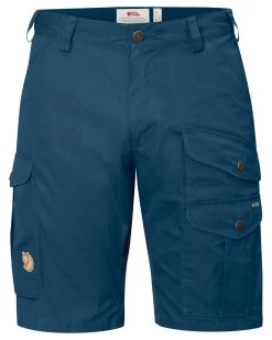 FJÄLLRÄVEN Herren Wandershorts / Trekkingshorts "Barents Pro Shorts"