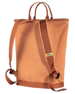 FJÄLLRÄVEN Rucksack VARDAG TOTEPACK 6 FJÄLLRÄVEN Rucksack VARDAG TOTEPACK -Sportbekleidung engelhorn FJAeLLRAeVEN Rucksack VARDAG TOTEPACK Rueckansicht V1076211J v1