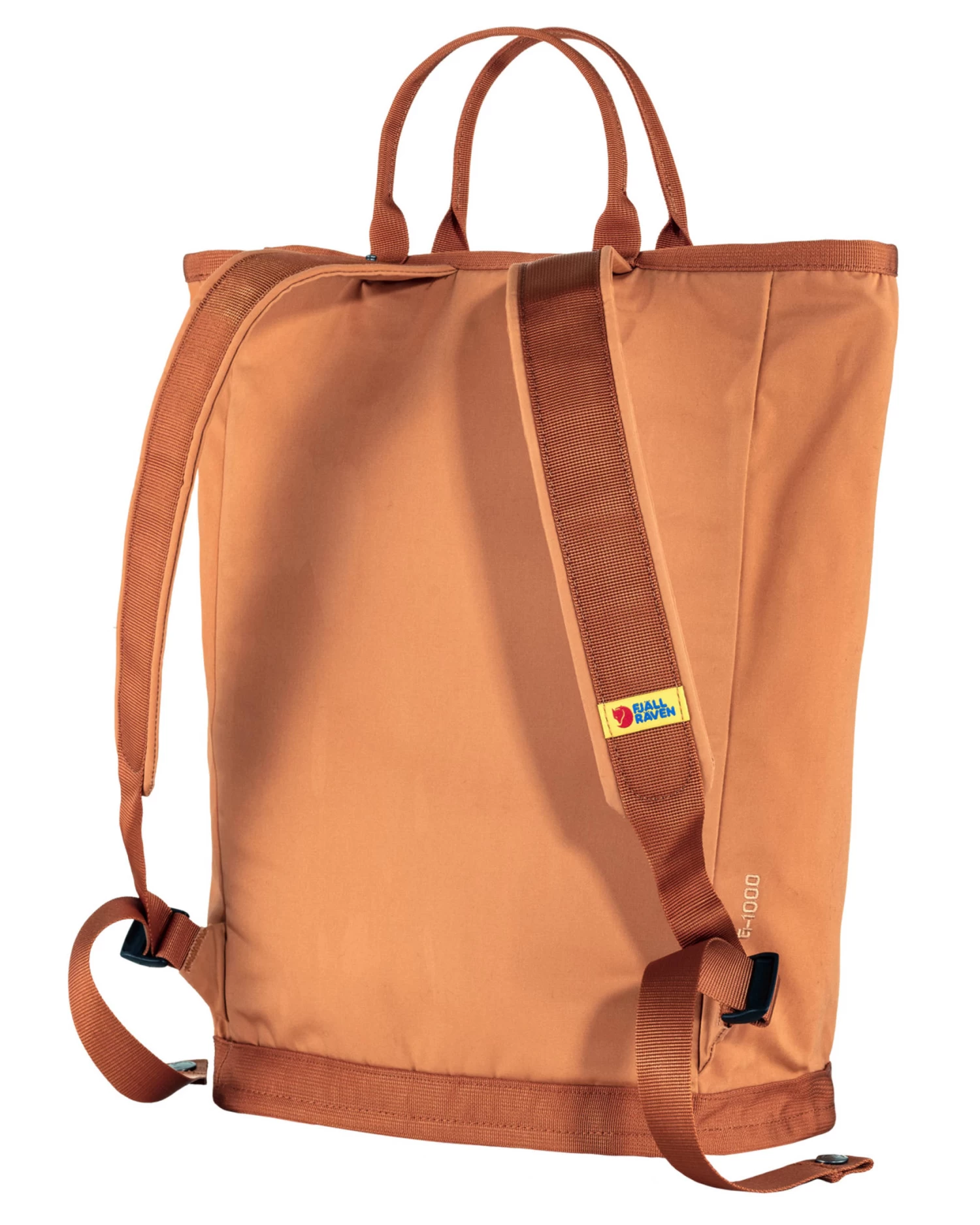 FJÄLLRÄVEN Rucksack VARDAG TOTEPACK 4 FJÄLLRÄVEN Rucksack VARDAG TOTEPACK – Bild 2