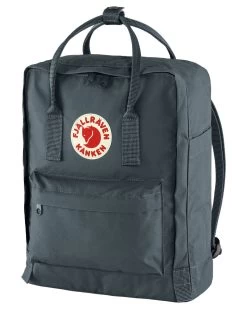 FJÄLLRÄVEN Tagesrucksack KANKEN -Sportbekleidung engelhorn FJAeLLRAeVEN Tagesrucksack KANKEN Detailansicht V1001274A v1