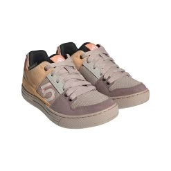 Five Ten Damen Mountainbike-Schuhe FREERIDER W -Sportbekleidung engelhorn Five Ten Damen Mountainbike Schuhe FREERIDER W Detailansicht 03 V1078587R v1