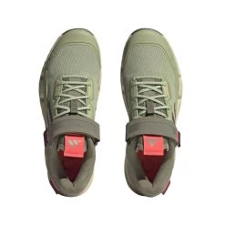 Five Ten Damen Mountainbiking-Schuhe 5.10 TRAILCROSS CLIP-IN 13 Five Ten Damen Mountainbiking-Schuhe 5.10 TRAILCROSS CLIP-IN -Sportbekleidung engelhorn Five Ten Damen Mountainbiking Schuhe 510 TRAILCROSS CLIP IN Detailansicht 02 V1078592C v1