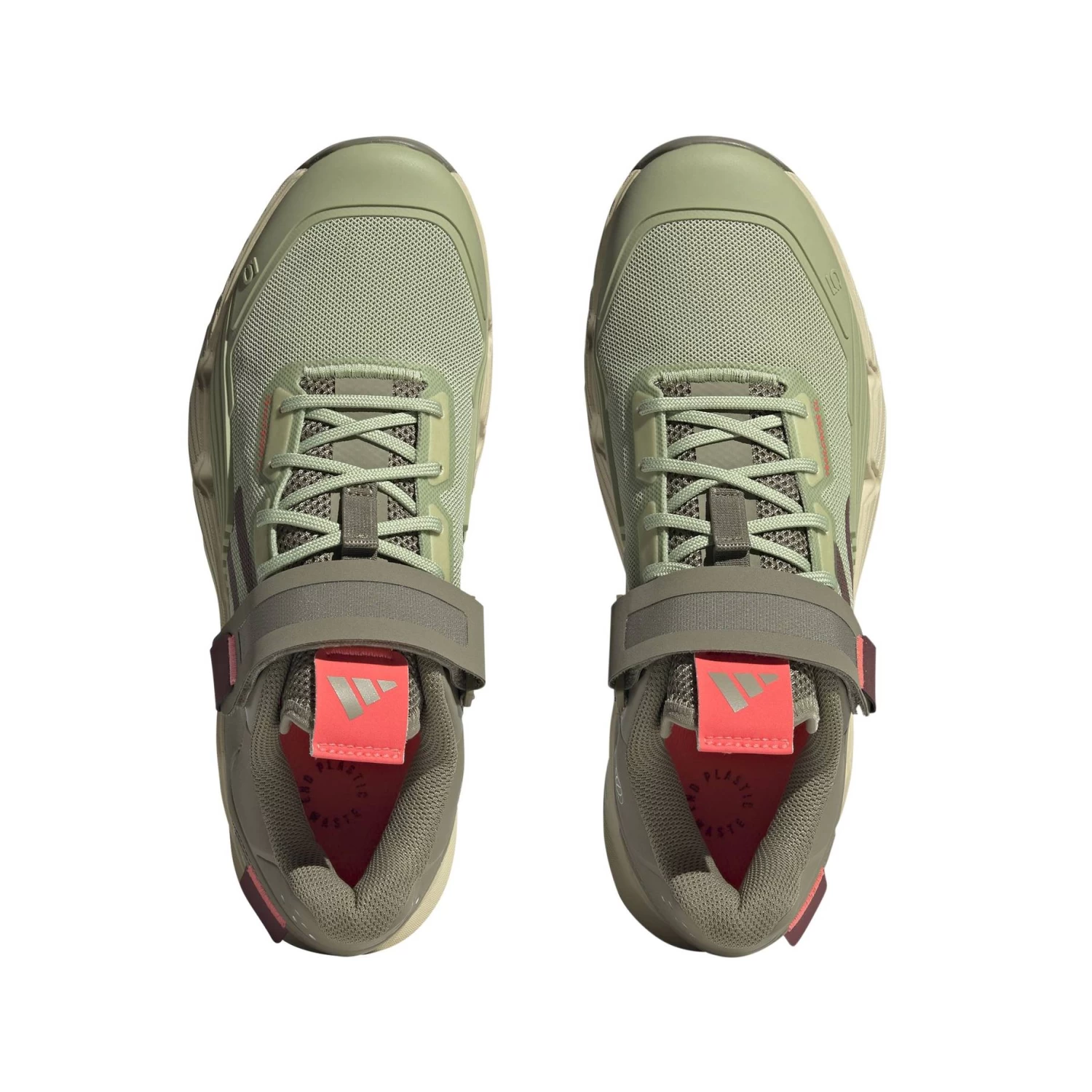 Five Ten Damen Mountainbiking-Schuhe 5.10 TRAILCROSS CLIP-IN 6 Five Ten Damen Mountainbiking-Schuhe 5.10 TRAILCROSS CLIP-IN â Bild 4