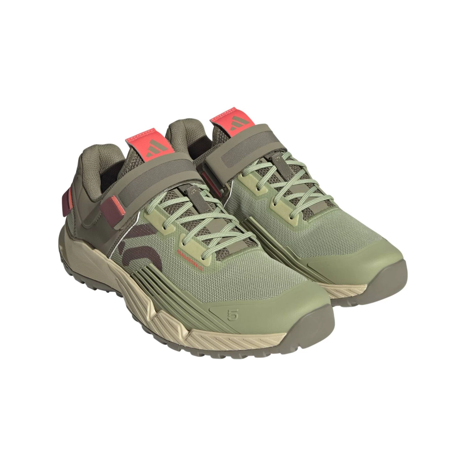 Five Ten Damen Mountainbiking-Schuhe 5.10 TRAILCROSS CLIP-IN 7 Five Ten Damen Mountainbiking-Schuhe 5.10 TRAILCROSS CLIP-IN â Bild 5