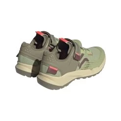 Five Ten Damen Mountainbiking-Schuhe 5.10 TRAILCROSS CLIP-IN 15 Five Ten Damen Mountainbiking-Schuhe 5.10 TRAILCROSS CLIP-IN -Sportbekleidung engelhorn Five Ten Damen Mountainbiking Schuhe 510 TRAILCROSS CLIP IN Detailansicht 04 V1078592C v1