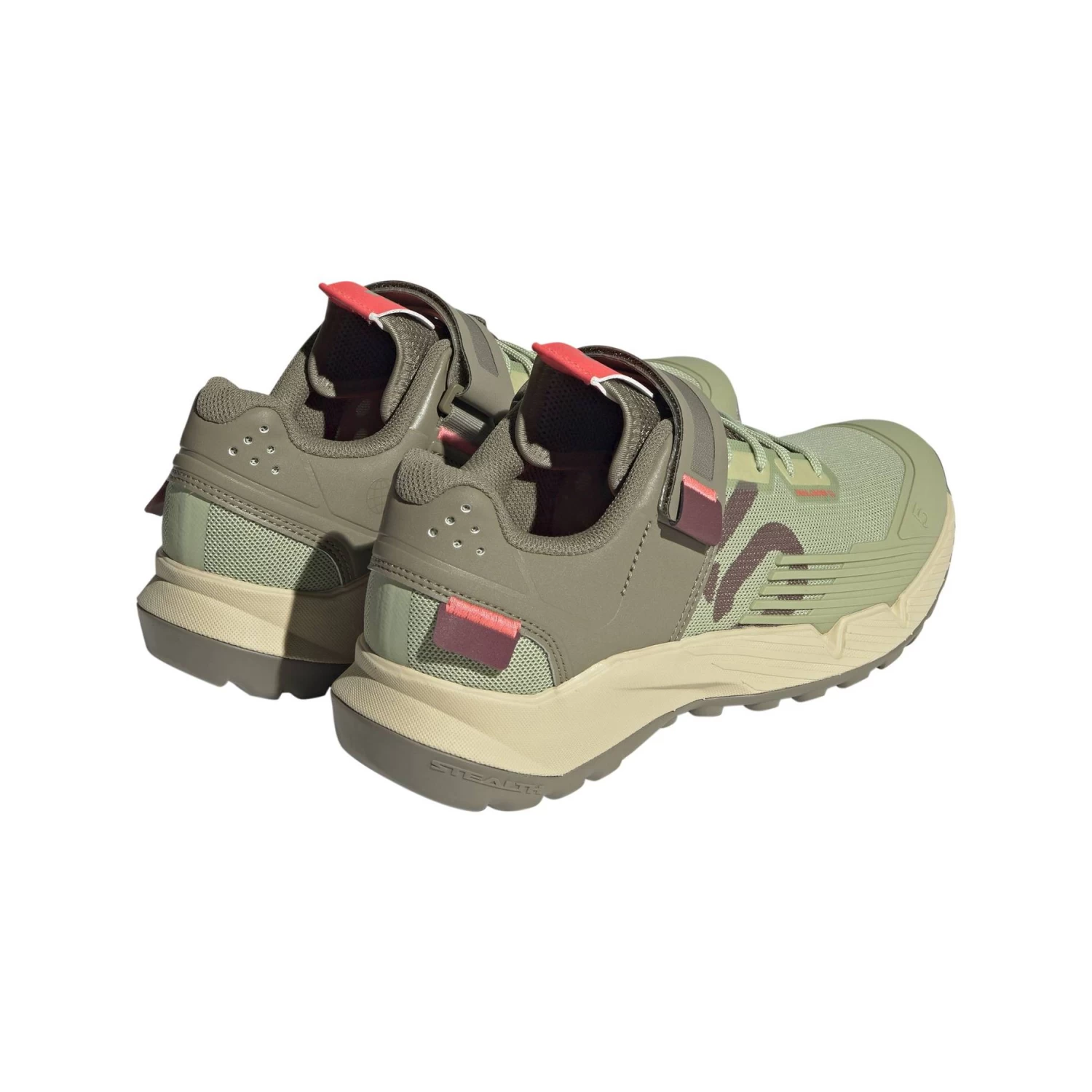 Five Ten Damen Mountainbiking-Schuhe 5.10 TRAILCROSS CLIP-IN 8 Five Ten Damen Mountainbiking-Schuhe 5.10 TRAILCROSS CLIP-IN â Bild 6