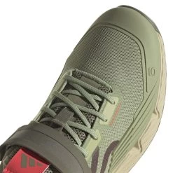 Five Ten Damen Mountainbiking-Schuhe 5.10 TRAILCROSS CLIP-IN 16 Five Ten Damen Mountainbiking-Schuhe 5.10 TRAILCROSS CLIP-IN -Sportbekleidung engelhorn Five Ten Damen Mountainbiking Schuhe 510 TRAILCROSS CLIP IN Detailansicht 05 V1078592C v1