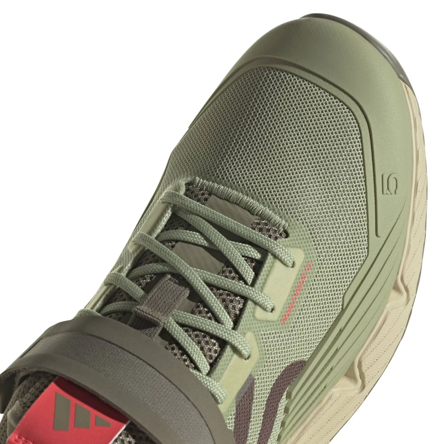 Five Ten Damen Mountainbiking-Schuhe 5.10 TRAILCROSS CLIP-IN 9 Five Ten Damen Mountainbiking-Schuhe 5.10 TRAILCROSS CLIP-IN â Bild 7