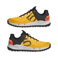 Five Ten Herren Radschuhe 5.10 TRAILCROSS 19 Five Ten Herren Radschuhe 5.10 TRAILCROSS -Sportbekleidung engelhorn Five Ten Herren Radschuhe 510 TRAILCROSS Detailansicht 07 V1078591H v1