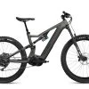 Flyer E-Bike Fully UPROC X 6.10 FS, Diamantrahmen, Panasonic GX Ultimate Pro FIT, 750 Wh -Sportbekleidung engelhorn Flyer E Bike Fully UPROC X 610 FS Diamantrahmen Panasonic GX Ultimate Pro FIT 750 Wh Vorderansicht V1074647K v1