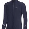GOREWEAR Damen Laufjacke "R3 Women Gore-Tex Infinium Partial" -Sportbekleidung engelhorn GOREWEAR Damen Laufjacke R3 Women Gore Tex Infinium Partial Vorderansicht V1067695A v1