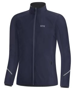 GOREWEAR Damen Laufjacke "R3 Women Gore-Tex Infinium Partial"