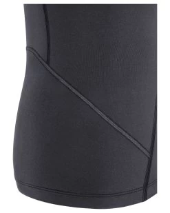 GOREWEAR Damen Laufshirt M D MID ZIP Langarm 11 GOREWEAR Damen Laufshirt M D MID ZIP Langarm -Sportbekleidung engelhorn GOREWEAR Damen Laufshirt M D MID ZIP Langarm Detailansicht 03 V1071972K v1