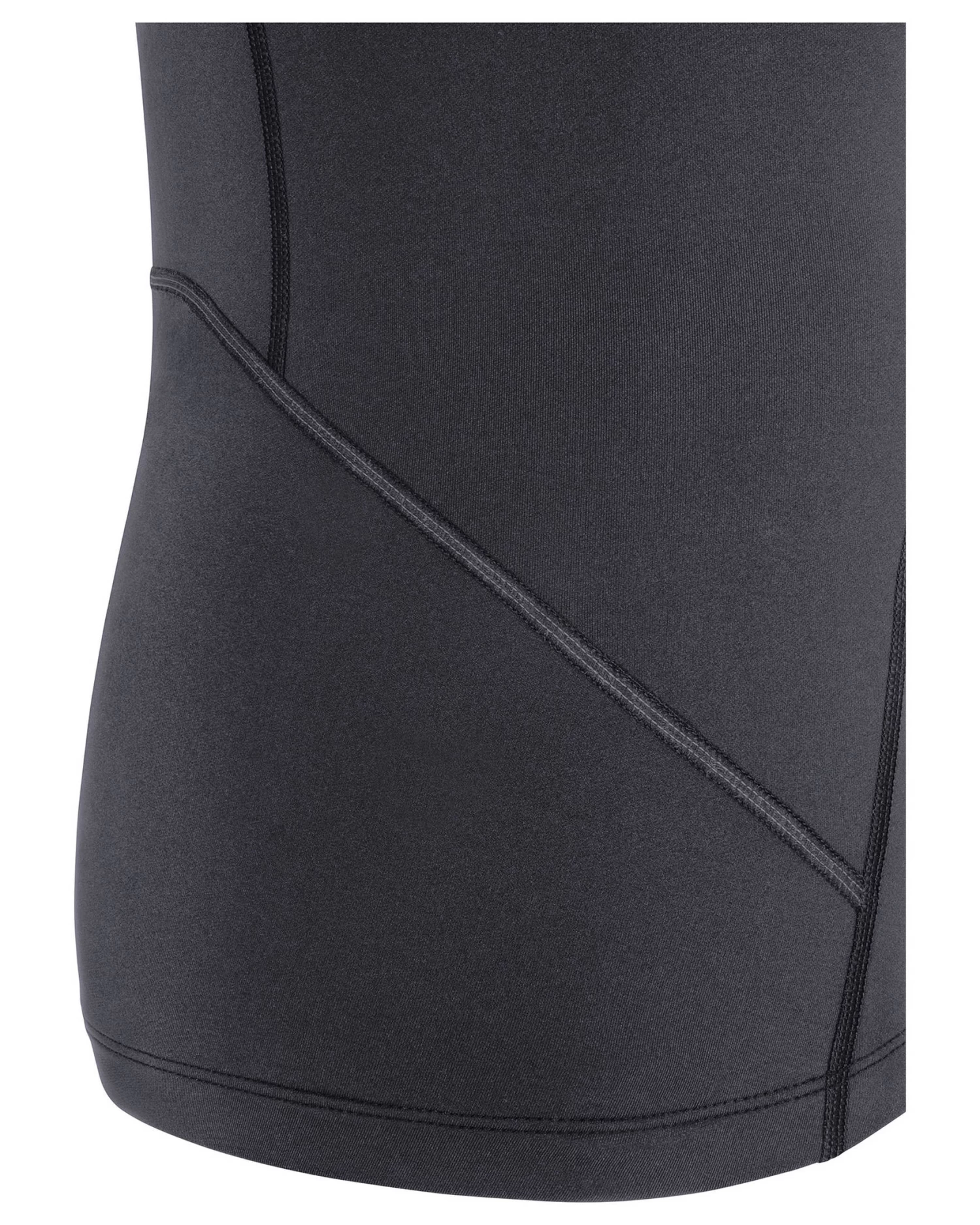 GOREWEAR Damen Laufshirt M D MID ZIP Langarm 7 GOREWEAR Damen Laufshirt M D MID ZIP Langarm – Bild 5