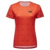 GOREWEAR Damen Laufshirt WOMEN CONTEST DAILY TEE -Sportbekleidung engelhorn GOREWEAR Damen Laufshirt WOMEN CONTEST DAILY TEE Vorderansicht V1078911Y v1