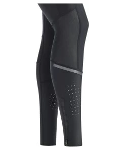 GOREWEAR Damen Lauftights "Impulse Tights" -Sportbekleidung engelhorn GOREWEAR Damen Lauftights Impulse Tights Detailansicht 03 V1070199M v1