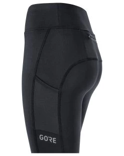 GOREWEAR Damen Lauftights "R3 Mid" -Sportbekleidung engelhorn GOREWEAR Damen Lauftights R3 Mid Detailansicht V1071967L v1