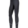 GOREWEAR Damen Lauftights "R3 Mid" -Sportbekleidung engelhorn GOREWEAR Damen Lauftights R3 Mid Vorderansicht V1071967L v1