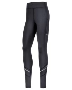 GOREWEAR Damen Lauftights "R3 Mid"